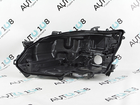 Корпус фары LEXUS GS 4 (2015-2020) рестайлинг FULL LED (левый) по выгодной цене