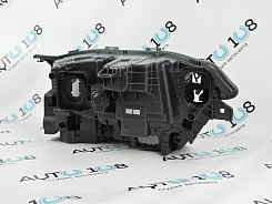 Корпус фары VOLVO XC90 II (2014-2019) дорестайлинг 3 блока (правый)