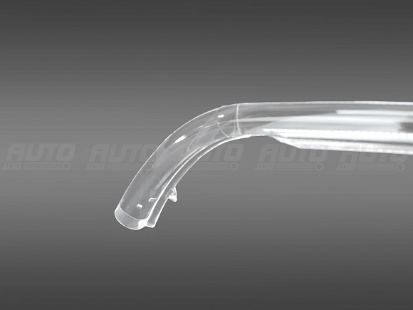 Световод для фары Mercedes GLE W166 (2015-2018) правой