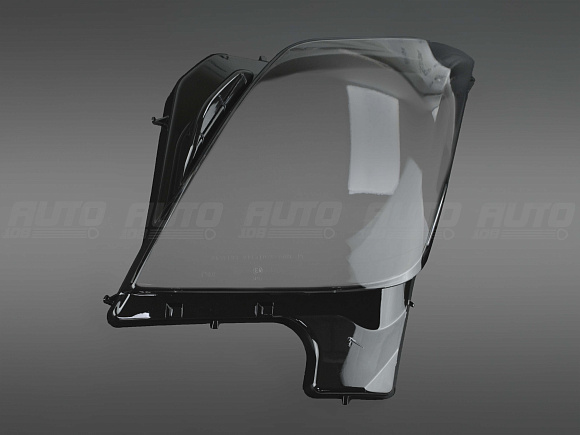 Стекло фары CADILLAC XTS I (2012-2017) (левое) по выгодной цене