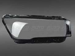 Стекло фары GEELY MONJARO KX11 (2021-2025) (правое)