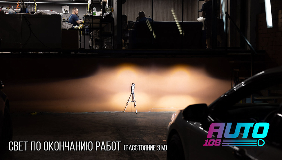 Этапы работ - 18