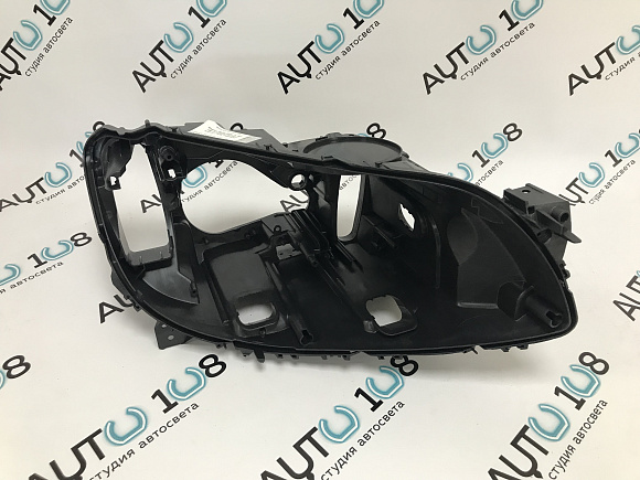 Корпус фары BMW 7 F01 (2012-2015) рестайлинг ксенон с AFS (правый) по выгодной цене