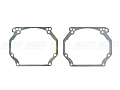 Переходная рамка для замены линзы Valeo OLD на Hella 3 / 3R (комплект, 2шт) 025 Переходная рамка для замены линзы Valeo OLD на Hella 3 / 3R (комплект, 2шт) 025 по выгодной цене