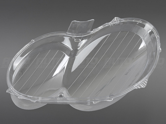 Стекло фары MERCEDES CLK CLASS W209 (2002-2010) (правое) по выгодной цене