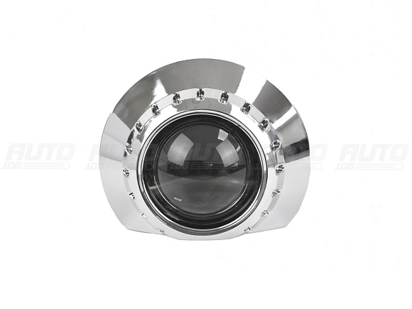 Маска для линз 3.0 дюйма - №2 по выгодной цене