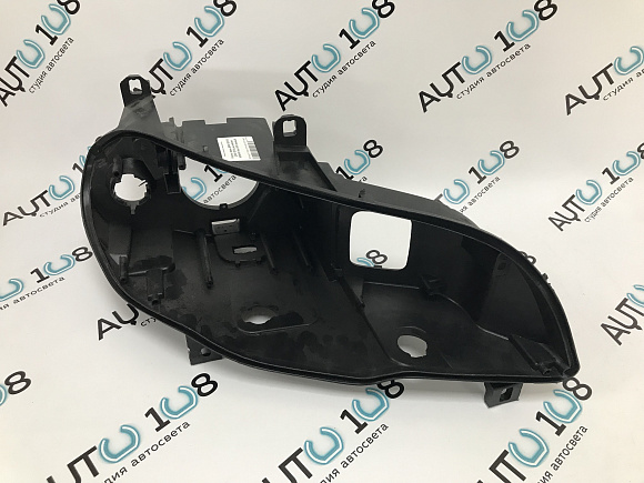 Корпус фары BMW X5 E70 (2010-2013) рестайлинг КСЕНОН без AFS (правый) по выгодной цене
