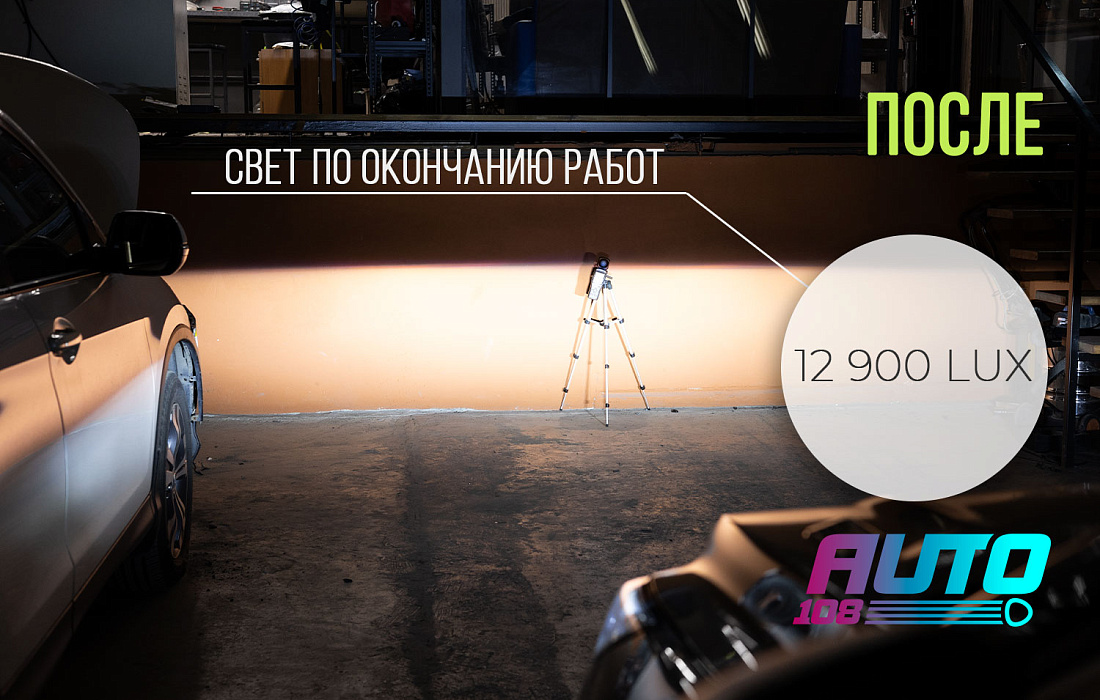этапы работ - 1