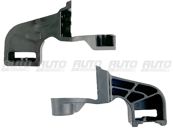 Ремкомплект крепления фары Lexus RX 2 (2003-2009) 8119648040 (левый) по выгодной цене