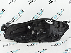 Корпус фары JAGUAR XJ (2015-2019) рестайлинг LED (левый)