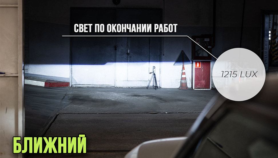 Этапы работ - 13