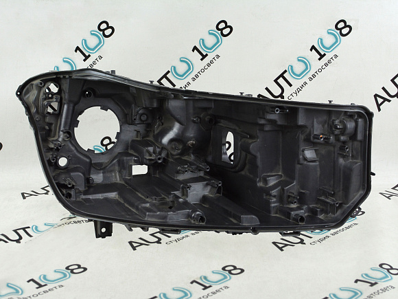 Корпус фары BMW 6 G32 (2017-2020) FULL LED (правый) по выгодной цене