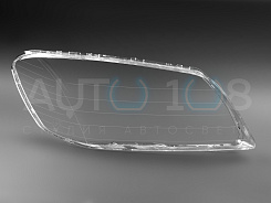 Стекло фары CHEVROLET CAPTIVA I (2006-2011) (правое)