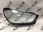 Стекло фары MERCEDES GLE-Class W167 (2018-2024) дорестайлинг (правое)