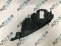 Корпус фары AUDI A5 8T (2012-2016) рестайлинг без AFS (левый)