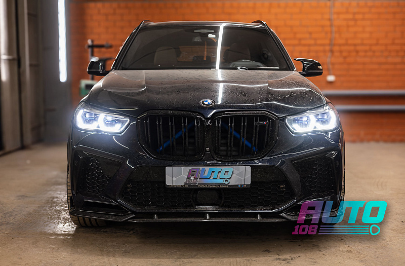 BMW · X5 фото