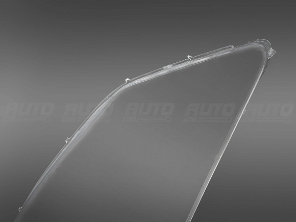 Стекло фары TOYOTA PRIUS 2 XW20 (2003-2005) дорестайлинг (левое) по выгодной цене