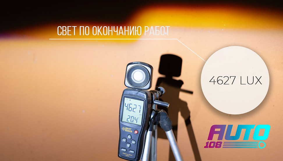 Этапы работ - 13