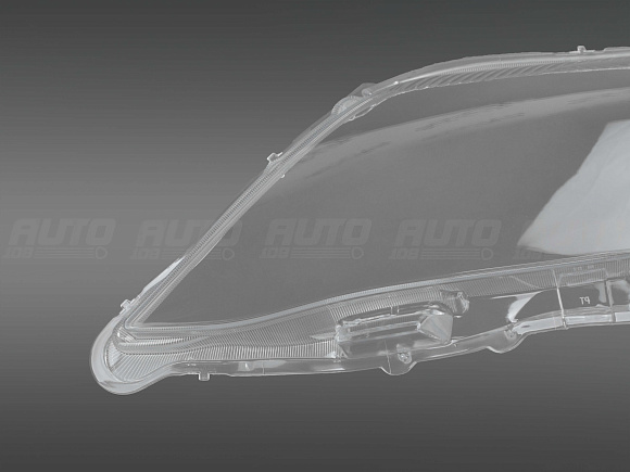 Стекло фары TOYOTA CAMRY V40 (2009-2011) рестайлинг (левое) по выгодной цене