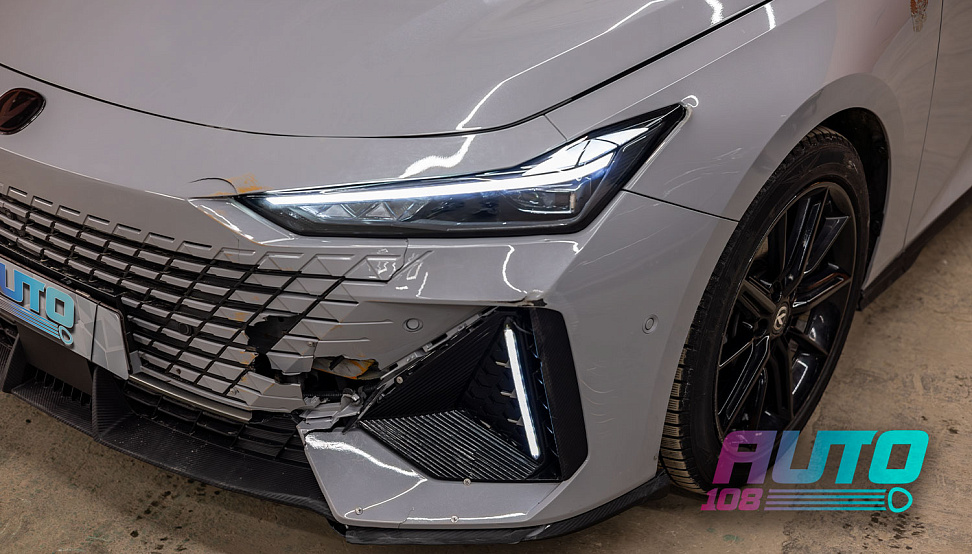 Этапы работ - 10