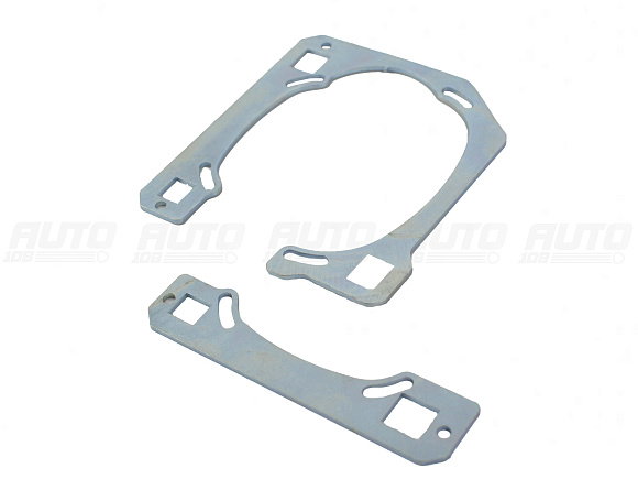 Переходная рамка Hyundai Tucson (2018-2021) ГАЛОГЕН Европа -  Hella 3 / 3R (к-т 2шт) 275 по выгодной цене