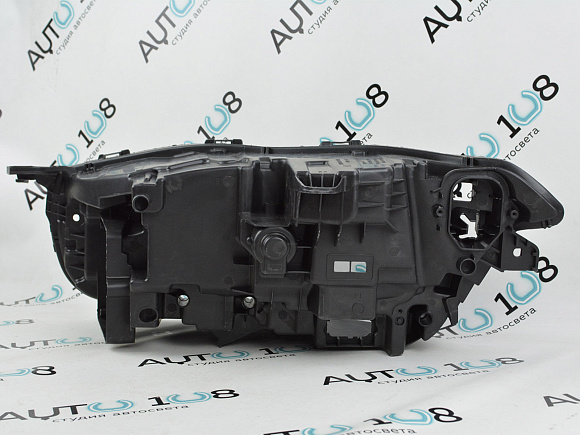 Корпус фары VOLVO XC90 II (2014-2019) дорестайлинг 1 блок (правый) по выгодной цене