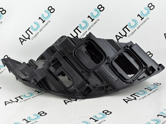 Корпус фары MERCEDES S klasse W221 (2009-2013) рестайлинг (левый) по выгодной цене