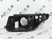 Корпус фары LAND ROVER RANGE ROVER EVOQUE I (2011-2015) дорестайлинг (левый)