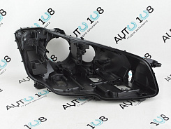 Корпус фары MERCEDES S klasse W221 (2009-2013) рестайлинг (правый)
