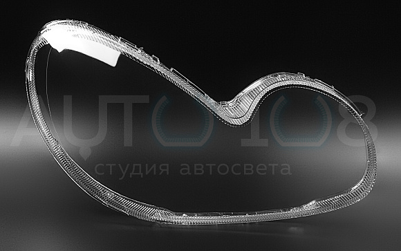 Стекло фары HYUNDAI SONATA ТАГАЗ (2001-2012) (правое) по выгодной цене