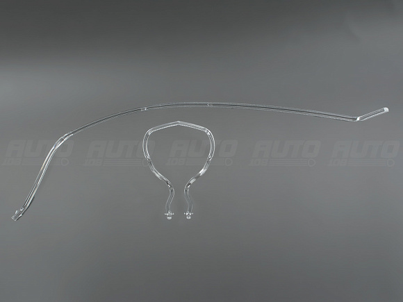 Световод для фары Volkswagen Tiguan 2 (2016-2020) Full Led правой по выгодной цене