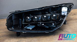 Этапы работ - 5