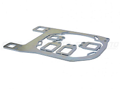 Переходная рамка Toyota Land Cruiser 200 (2013-2015) - Hella 3 / 3R (комплект, 2шт) 116