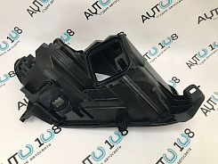 Корпус фары MERCEDES ML klasse W166 (2011-2015) (левый)