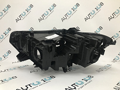 Корпус фары BMW X5 G05 / X6 G06 (2018-2023) дорестайлинг Laser (правый)