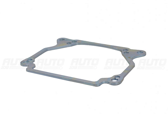 Переходная рамка Renault Kaptur (2016-2021) - Hella 3 / 3R (к-т 2шт) по выгодной цене