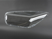 Стекло фары KIA Picanto 2 (2011-2015) (правое)