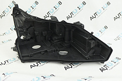 Корпус фары LEXUS LX 570 (2015-2021) 2й рестайлинг 2 блока (правый)