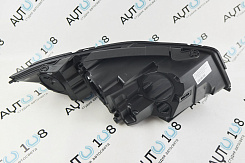 Корпус фары LAND ROVER DISCOVERY SPORT (2015-2019) дорестайлинг Xenon (левый)