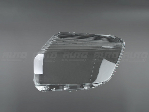 Стекло фары Renault Duster I (2010-2015) (левое) по выгодной цене