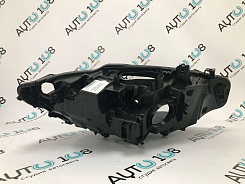 Корпус фары BMW 4 F32 / F33 / F36 (2017-2020) рестайлинг Adative LED (левое)