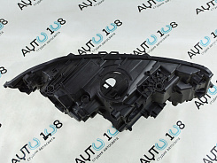 Корпус фары BMW 6 G32 (2017-2020) FULL LED (левый)