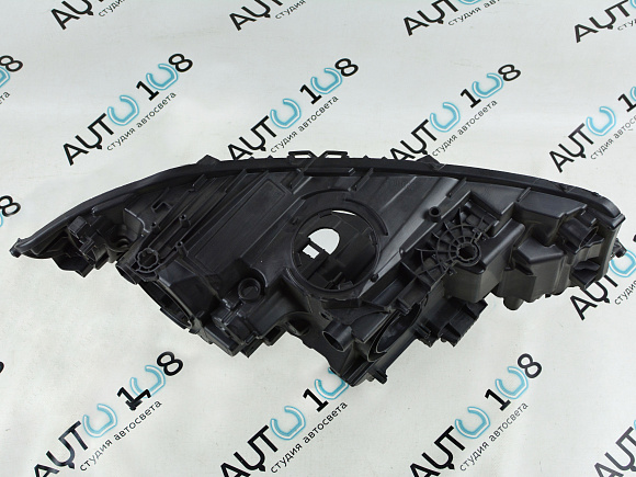 Корпус фары BMW 6 G32 (2017-2020) FULL LED (левый) по выгодной цене