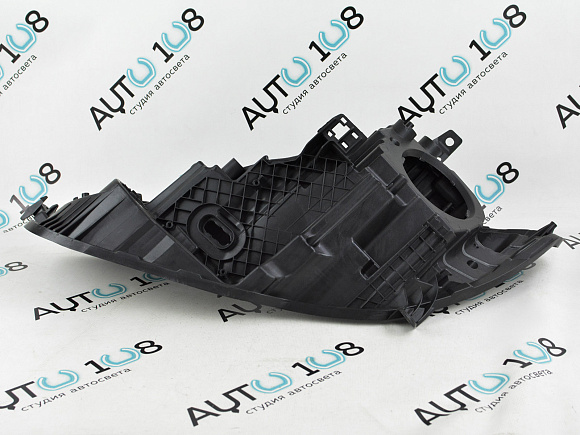 Корпус фары JAGUAR XE (2015-2019) (правый) по выгодной цене