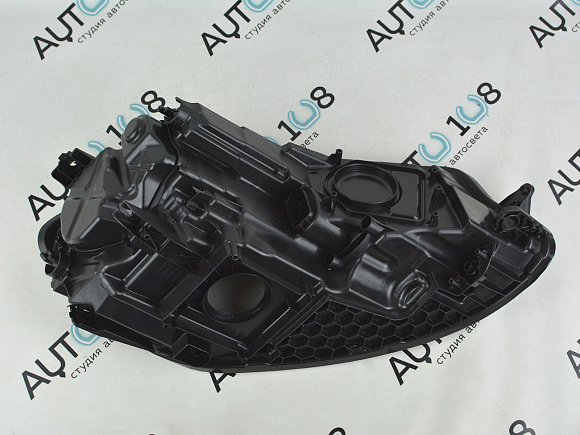 Корпус фары VOLKSWAGEN GOLF 7 (2017-2020) рестайлинг LED (левый) по выгодной цене