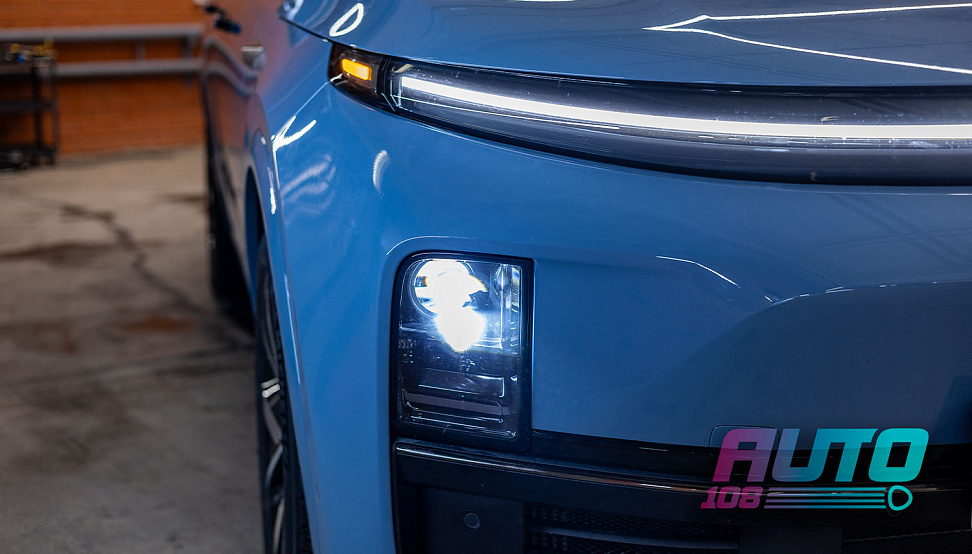 Этапы работ - 3