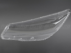 Стекло фары KIA SORENTO 3 PRIME UM (2014-2017) дорестайлинг (правое)