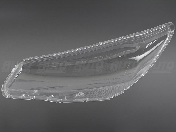 Стекло фары KIA SORENTO 3 PRIME UM (2014-2017) дорестайлинг (правое) по выгодной цене