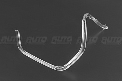 Световоды для фары BMW X3 G01 / X4 G02 (2017-2021) Adaptive LED левой