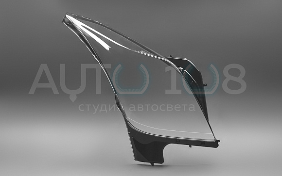 Стекло фары CADILLAC XTS I (2012-2017) (правое) по выгодной цене